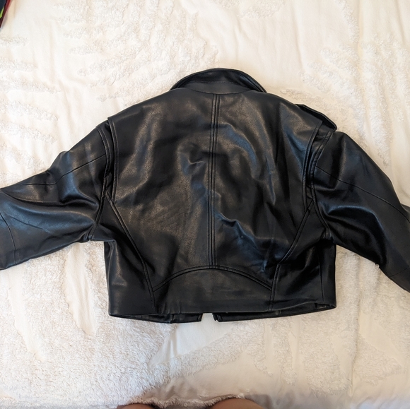 Jacket - Picture 2 of 3